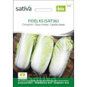 Sativa Bio kitajsko zelje 