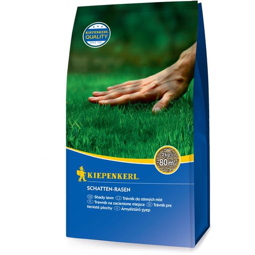Kiepenkerl Shade Tolerant Grass - 2 kg