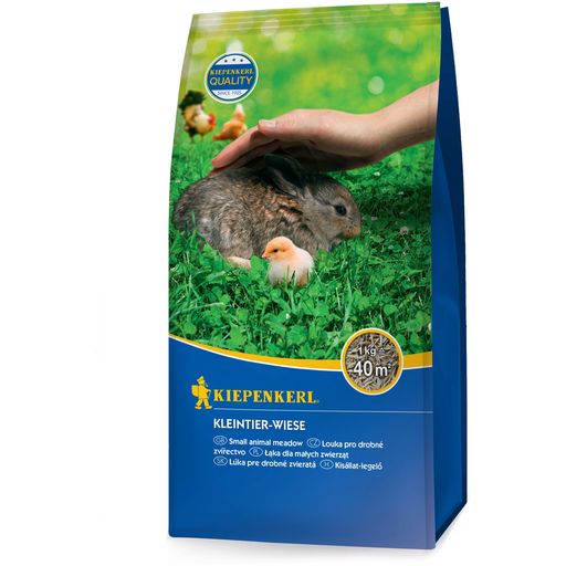 Kiepenkerl Meadow for Small Animals (Mega Pack) - 1 kg