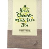 Kit de Culture "Your Christmas-Tree 2032"