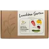 naturkraftwerk Gemüsesamen-Set "Lunchbox Garten"