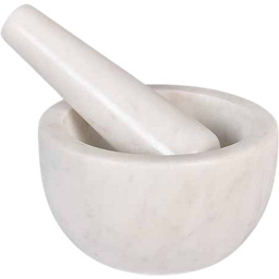 Garden Trading Brompton Mortar and Pestle