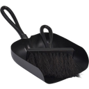 Garden Trading Latton Ash Shovel and Brush Set