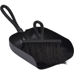 Garden Trading Latton Ash Shovel and Brush Set