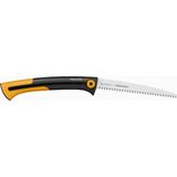 Fiskars Xtract™ Große Handsäge/Grobzahnung SW75