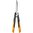 Fiskars PowerGear™ X Hedge Shears HSX92 - 1 item