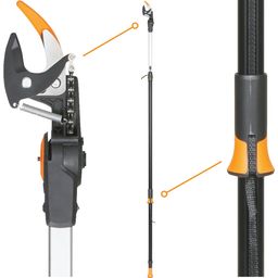 Fiskars Telescopic Tree Pruner UPX86 - 1 item