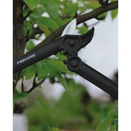 Fiskars PowerGear™ Amboss-Getriebeastschere L31 - 1 Stk.