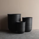 DBKD OUT - Set of 3 - Black