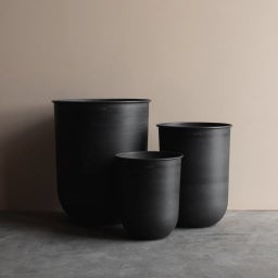 DBKD OUT - Set of 3 - Black