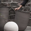 DBKD OUT - Set of 3 - Brown