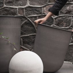 DBKD OUT - Set of 3 - Brown