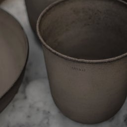 DBKD OUT - Set of 3 - Brown