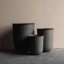 DBKD OUT - Set of 3 - Brown
