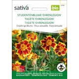 Sativa Biologische Goudsbloem "Ehrenlegion"