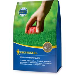 Kiepenkerl Lek & Sportgräsmatta - 4 kg