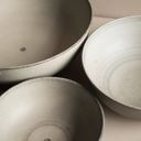 DBKD OUT BOWL - Set of 3 - Beige