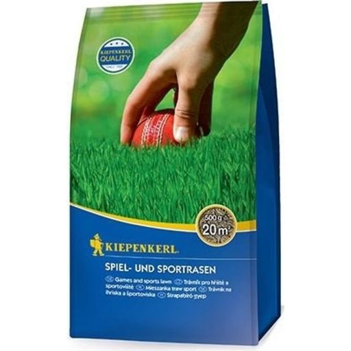 Kiepenkerl Playground & Sport Grass - 500 grams