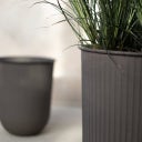 DBKD OUT STRIPE - Set of 3 - Brown