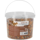 Esschert Design Squirrel Food in a Bucket