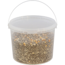 Esschert Design Hedgehog Food, Bucket - 1,50 kg