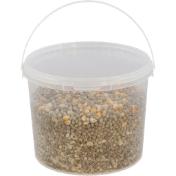 Esschert Design Hedgehog Food, Bucket - 1,50 kg