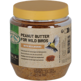 Esschert Design Peanut Butter with Mealworms