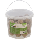 Esschert Design Suet Balls in a Bucket, without nets - 2,40 kgs