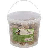 Esschert Design Suet Balls in a Bucket, without nets