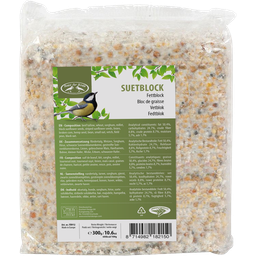 Esschert Design Suet Block - 300 grams