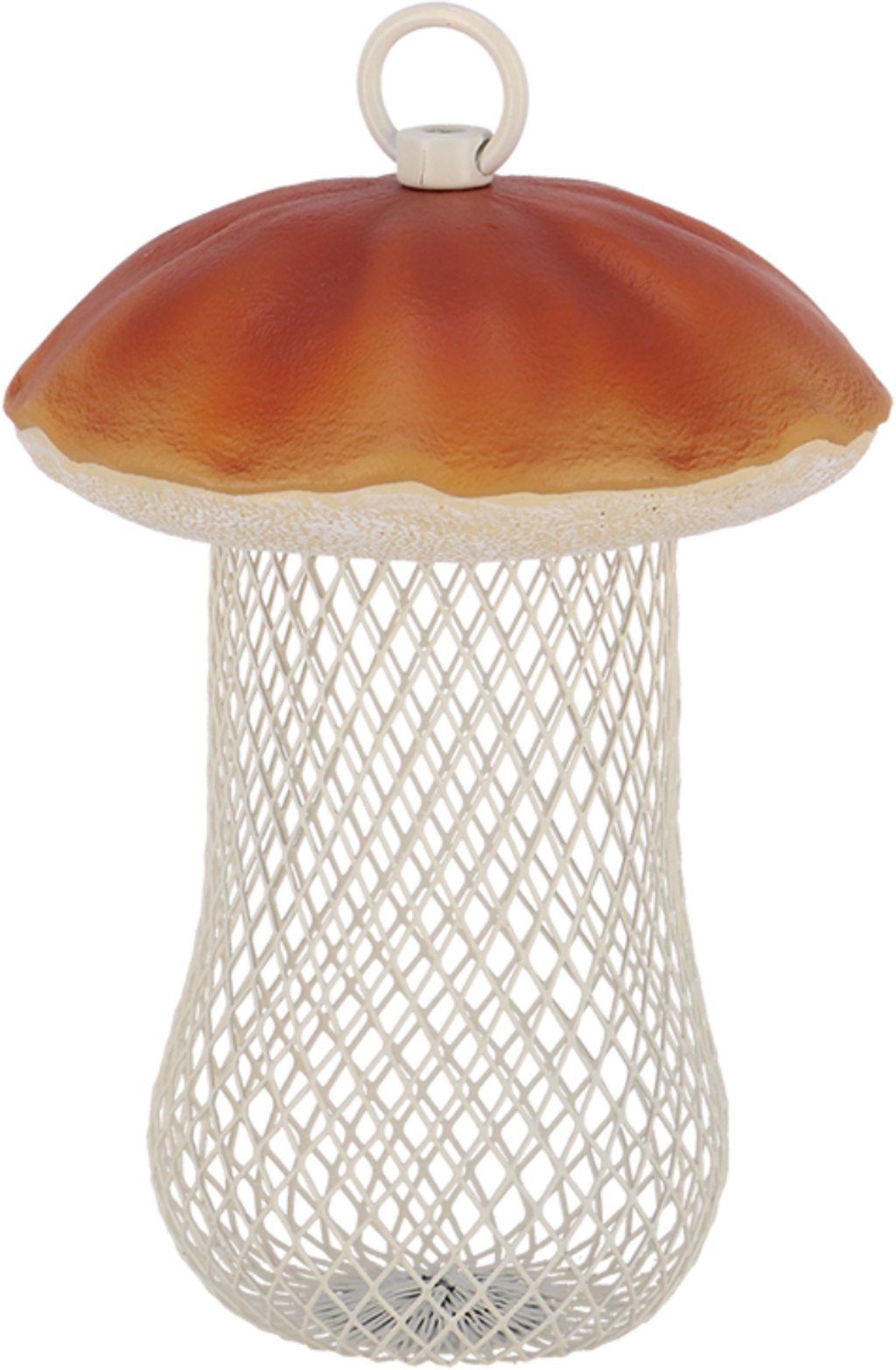 Esschert Design Futterstelle Steinpilz - 1 Stk.