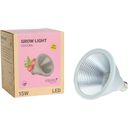 Venso Grow Light Cultura 30° - 15 vatios