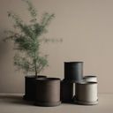 DBKD PLANT POT Small 2-Set