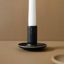 DBKD MADE CANDLE HOLDER - Black