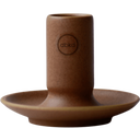 MADE CANDLE HOLDER, Terracotta
