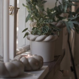 DBKD TWINE Small - mole