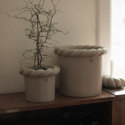 DBKD TWINE Small - mole