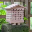 Wildlife World Caseta para Abejas Silvestres