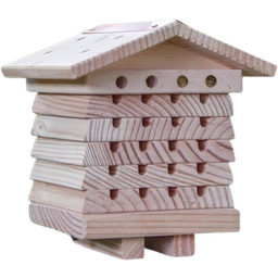 Wildlife World Bee Hive for Wild Bees