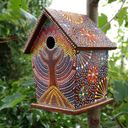 Wildlife World Nest Box - Bali Island