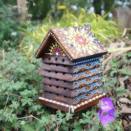 Wildlife World Wild Bee Hotel - Bali Island 