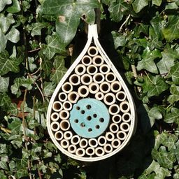 Wildlife World Wild Bee Hotel - Dewdrop