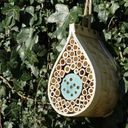 Wildlife World Wild Bee Hotel - Dewdrop