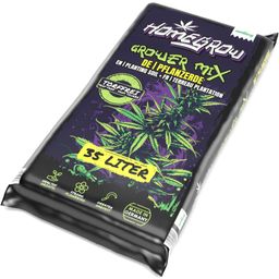 Romberg Grower Mix Krukväxtjord - 35 l