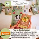 LOVEPLANTS Saatgut Adventskalender