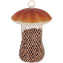 Esschert Design Porcini Mushroom Bird Feeder - 1 item