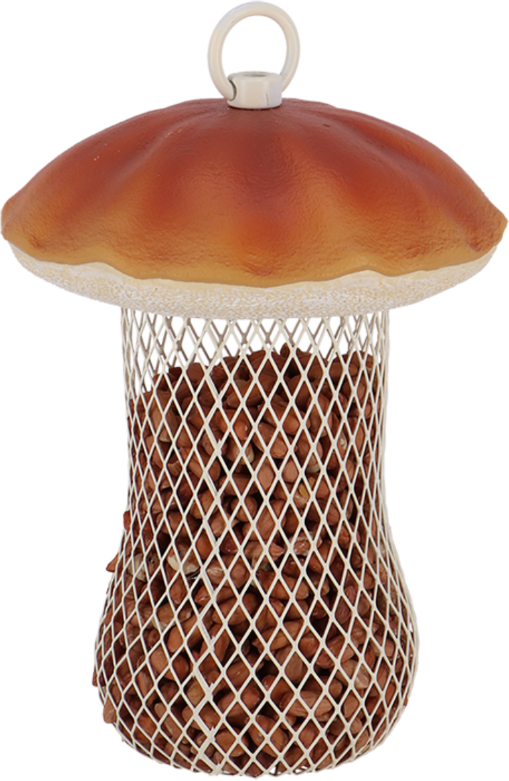 Esschert Design Futterstelle Steinpilz - 1 Stk.