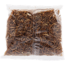 Esschert Design Dried Mealworms - 125 grams