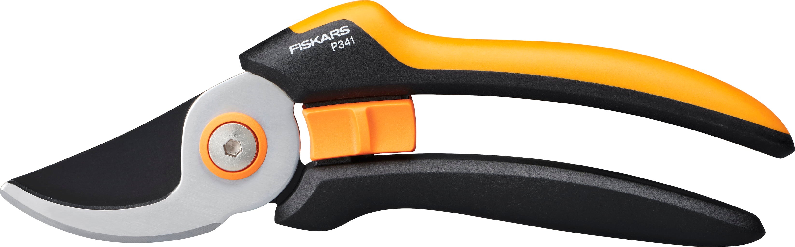 Fiskars Solid™ Bypass Pruner L P341 - 1 item