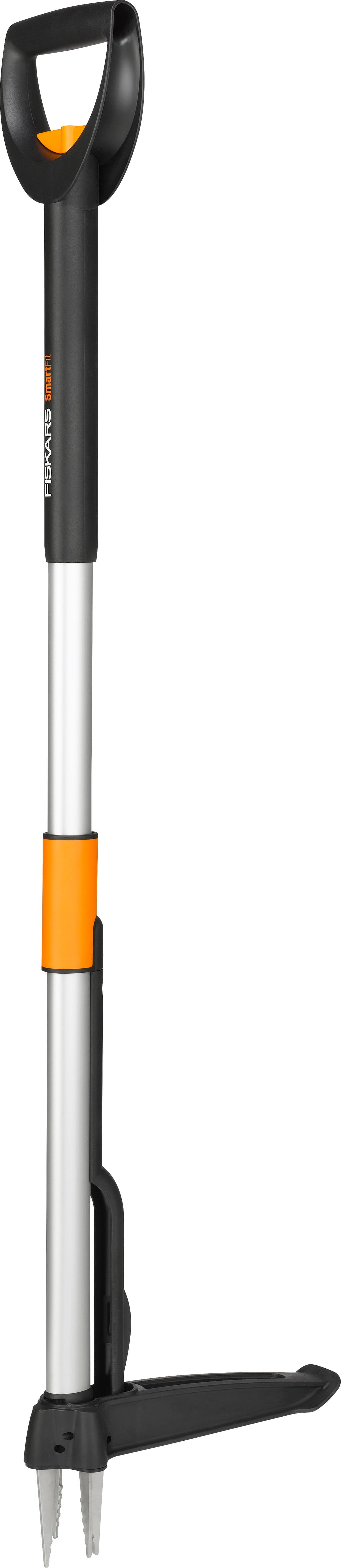 Fiskars Désherbeur Téléscopique SmartFit™ - 1 pcs